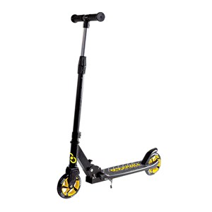 Cool Wheels Katlanır Scooter 8+ Sarı