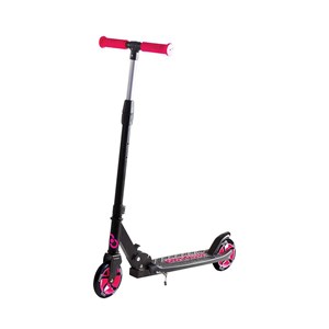 Cool Wheels Katlanır Scooter 8+ Pembe