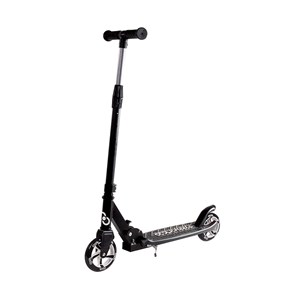 Cool Wheels Katlanır Scooter 8+ Gri