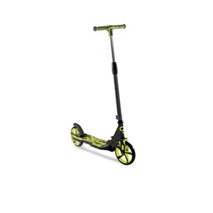 Cool Wheels Katlanır Scooter 12+ Neon