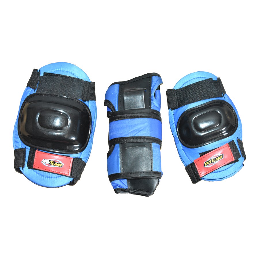 Işıklı Paten Set (S) 