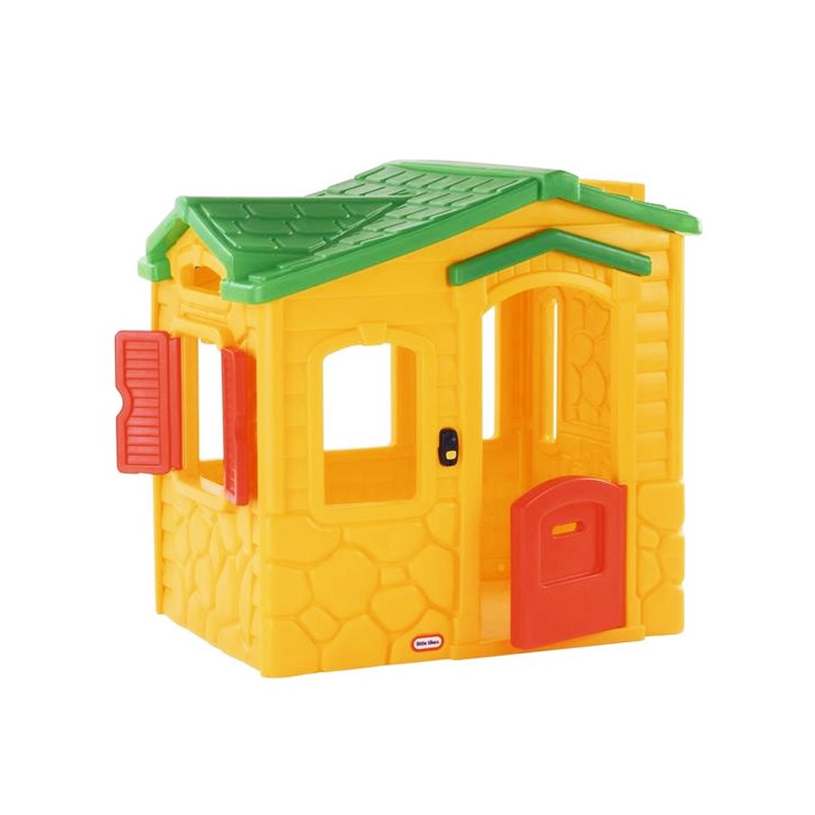 Little Tikes Sihirli Kapı Zili Ev 