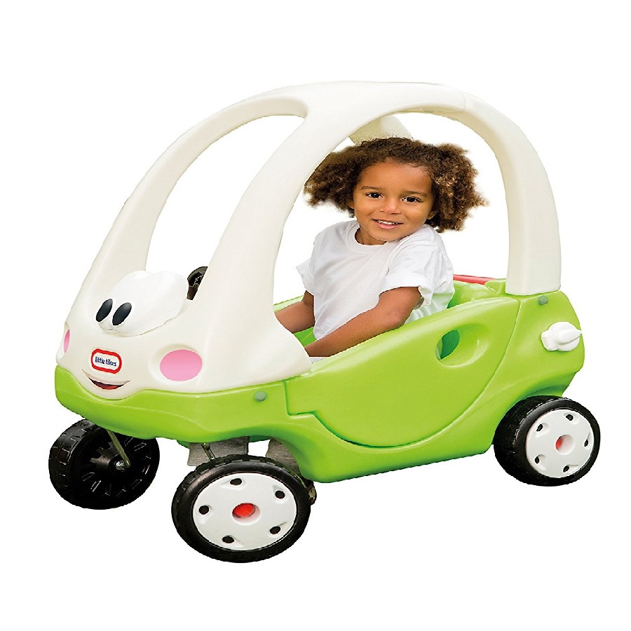 Little Tikes Grand Cozy Coupe  