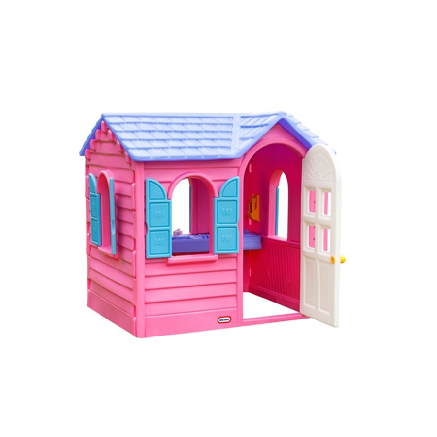 Little Tikes Pembe Çiftlik Evi 