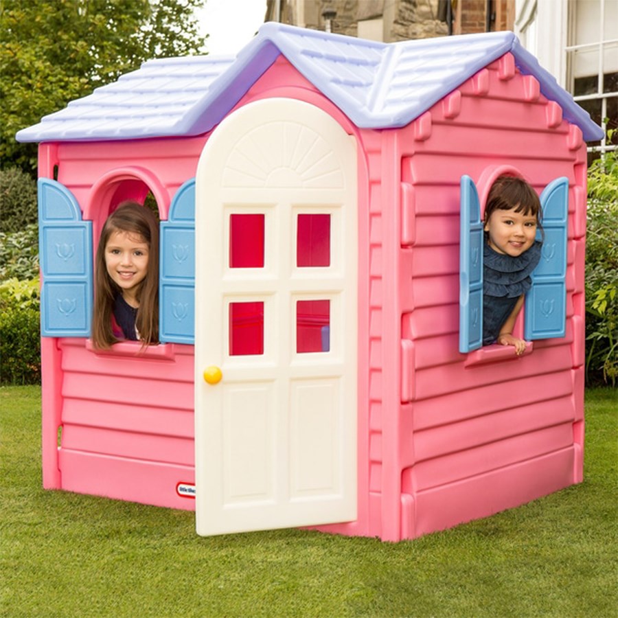 Little Tikes Pembe Çiftlik Evi 