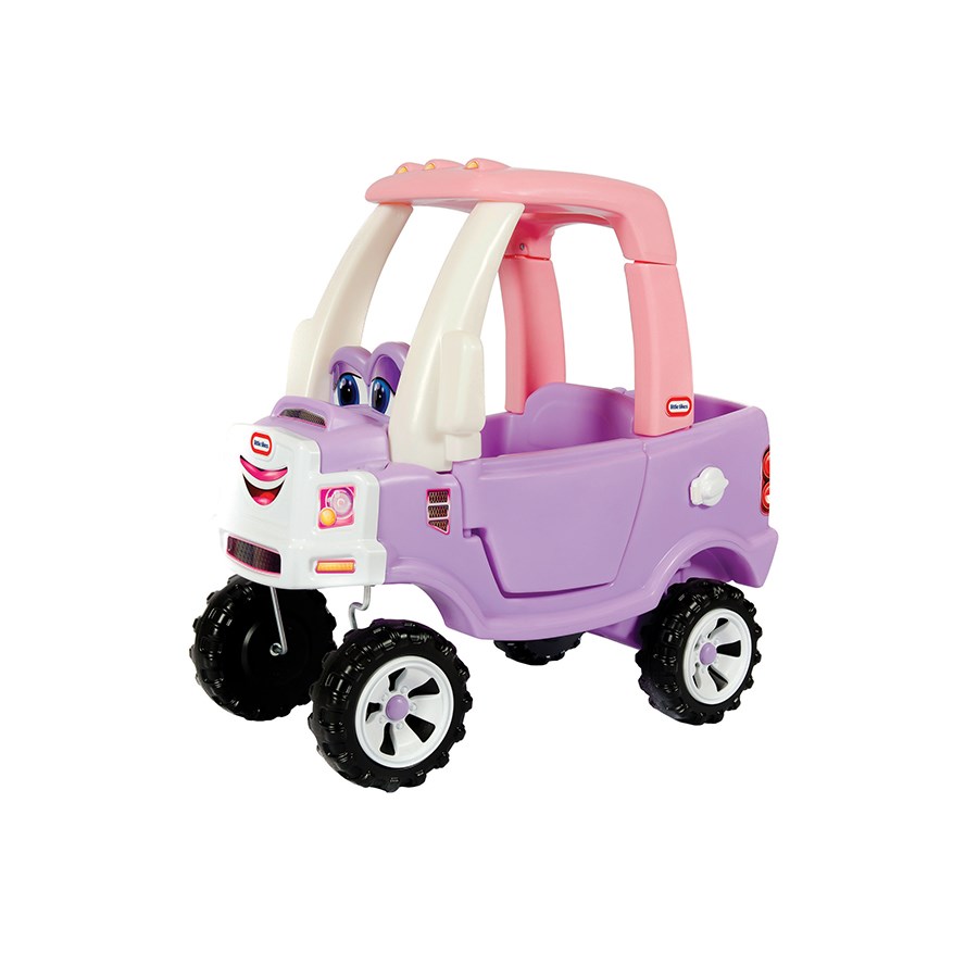 Little Tikes Cozy Pikap  