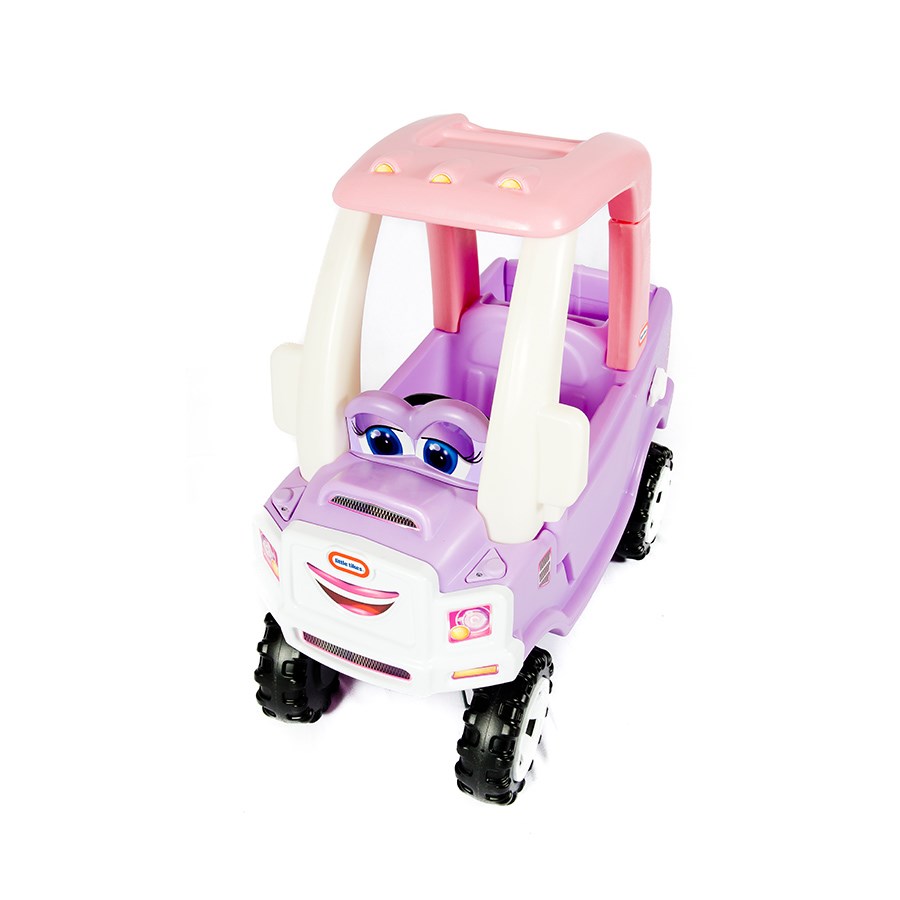 Little Tikes Cozy Pikap  