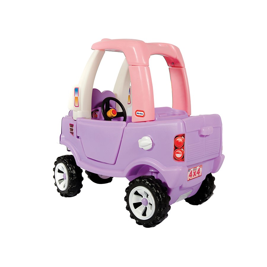 Little Tikes Cozy Pikap  