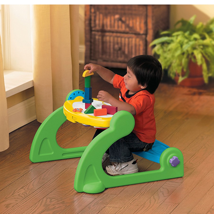 Little Tikes 5 İn 1 Ayarlanabilir Aktivite Seti  