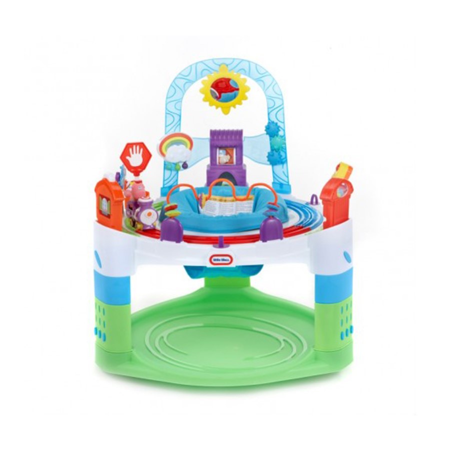 Little Tikes Aktivite Keşfet Öğren 