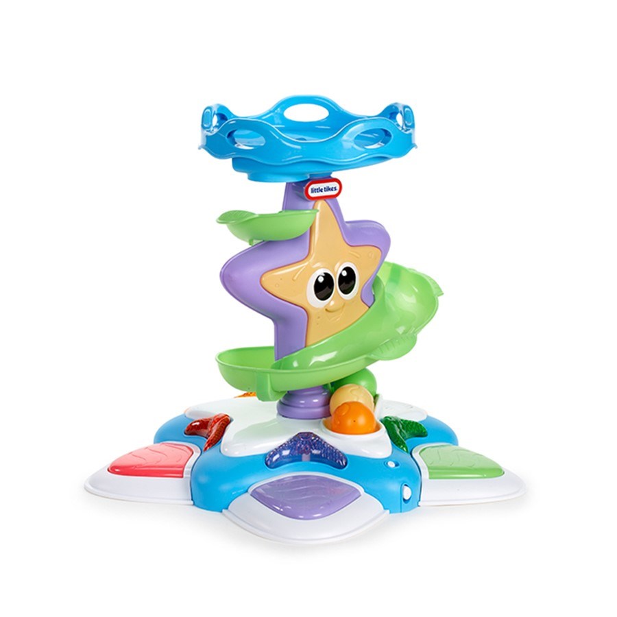 Little Tikes Deniz Yıldızı Eğlenceli Toplar 