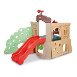 Little Tikes Kaya Tırmanıcısı Kaydırak