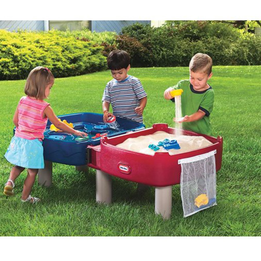 Little Tikes Kum Ve Su Masası 