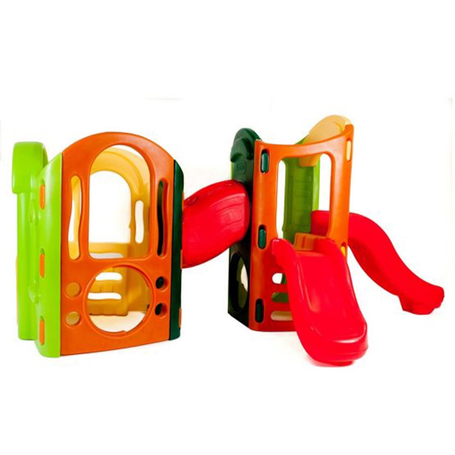 Little Tikes 8 İn 1 Oyun Alanı 