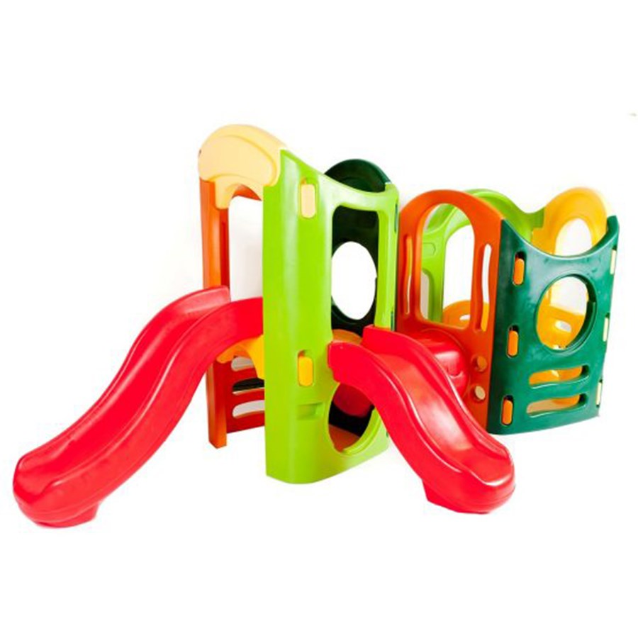 Little Tikes 8 İn 1 Oyun Alanı 