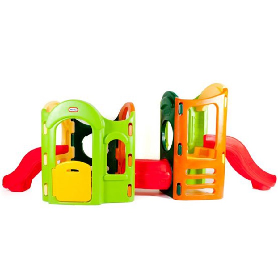 Little Tikes 8 İn 1 Oyun Alanı 