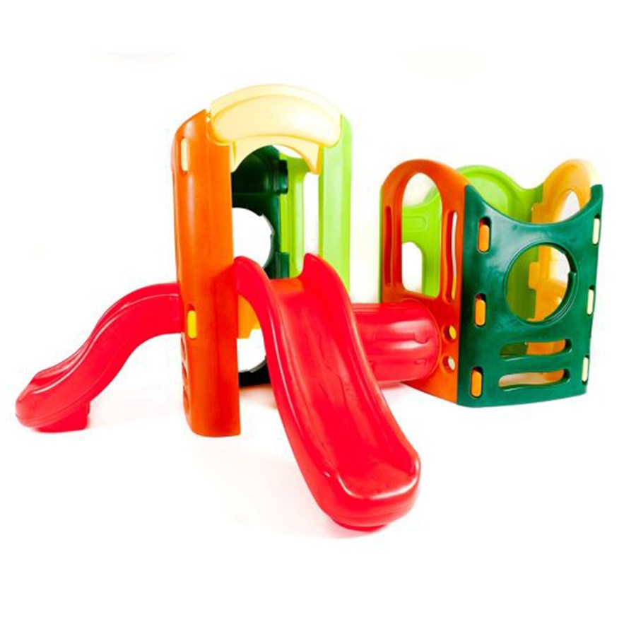 Little Tikes 8 İn 1 Oyun Alanı 