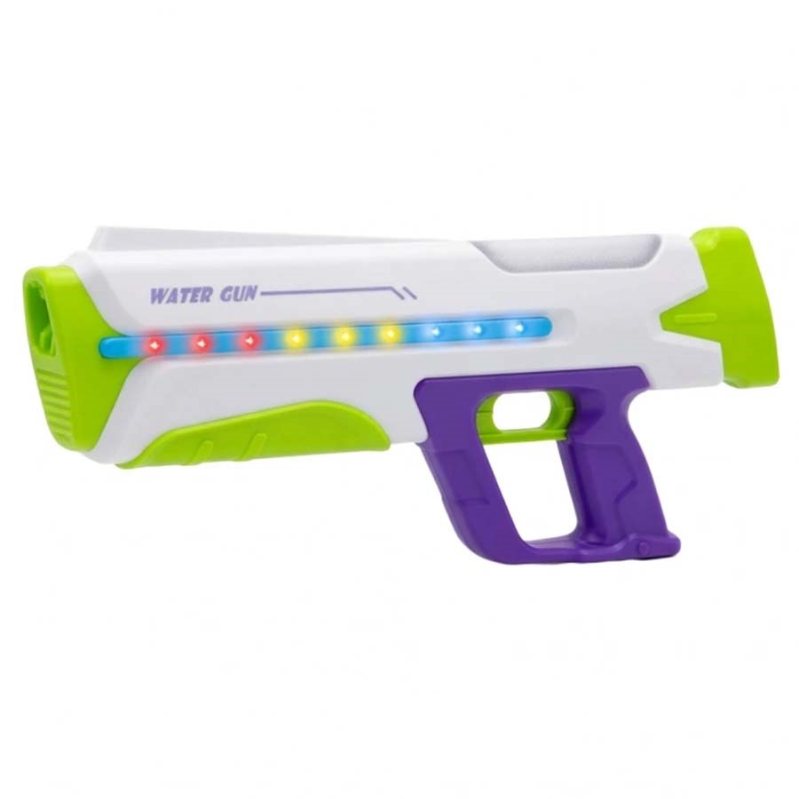 Büyük Boy Su Tabancası 