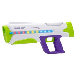 Büyük Boy Su Tabancası