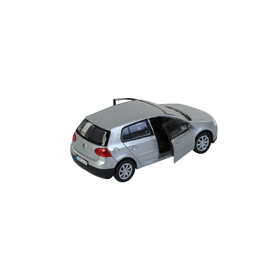 Welly Metal VW Golf V Gri