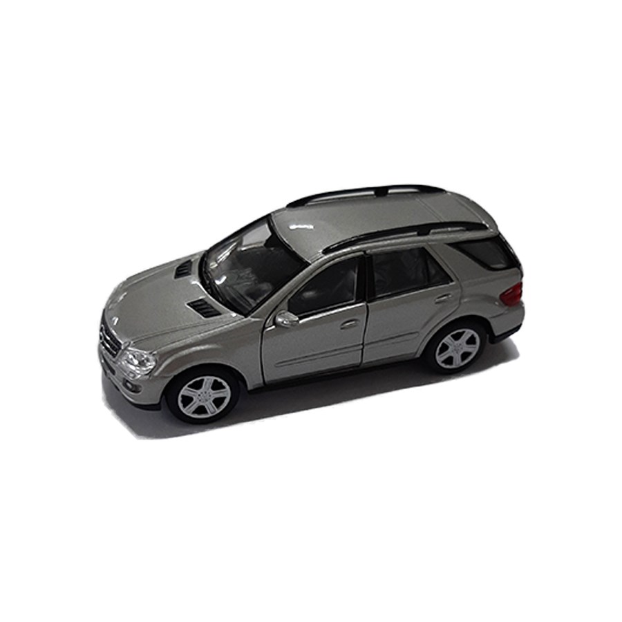 Welly Die Cast Mercedes Benz Ml 350 