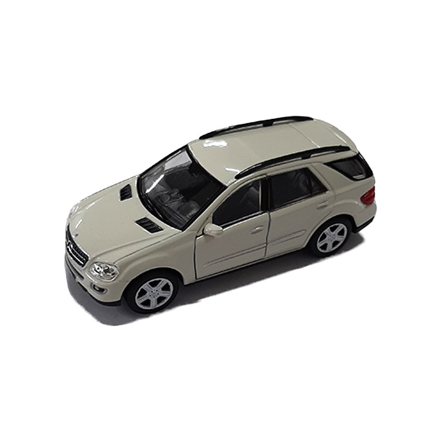 Welly Die Cast Mercedes Benz Ml 350 