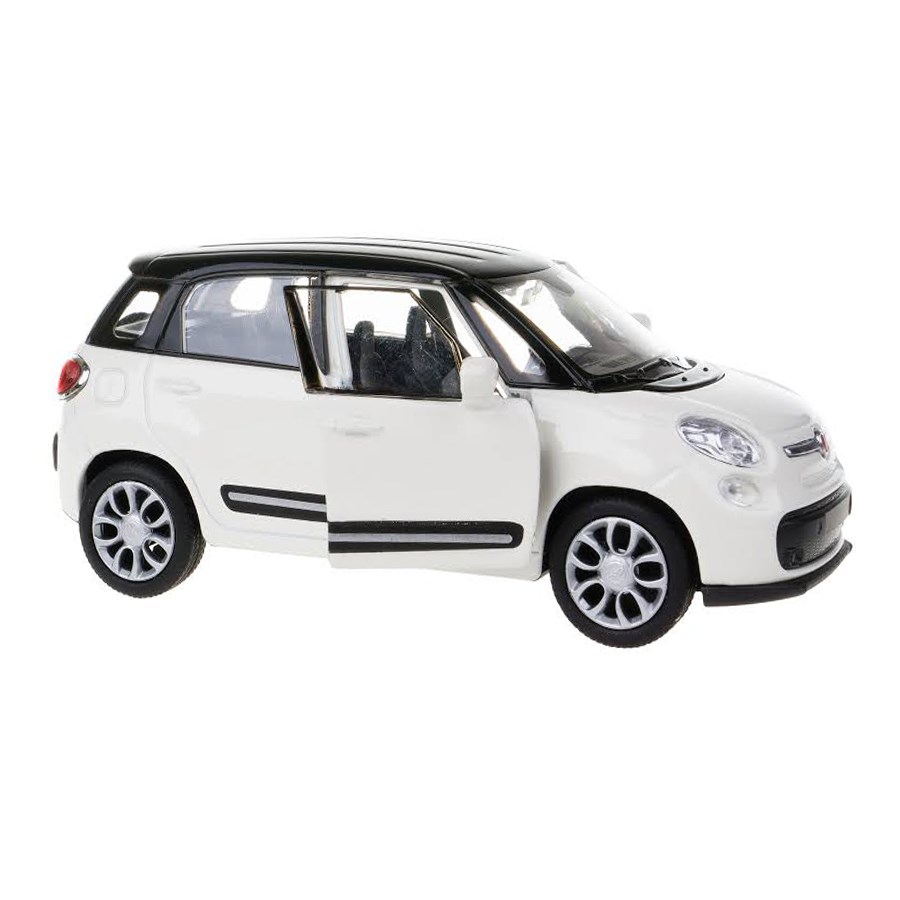 Welly 2013 Fiat 500L 