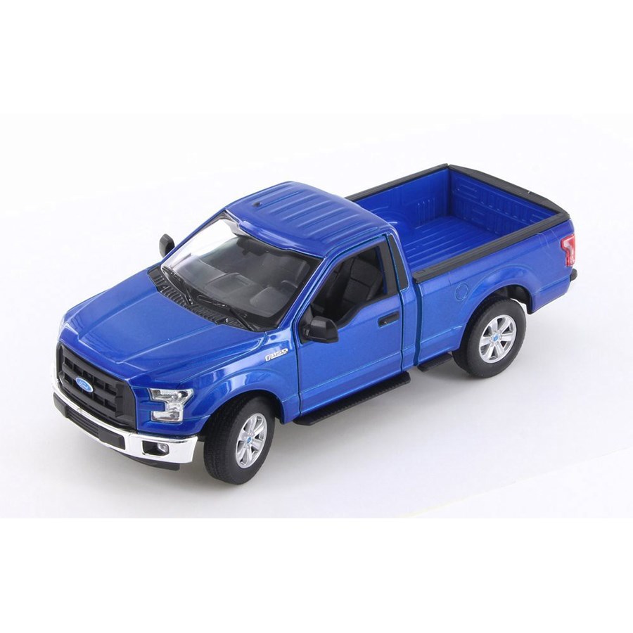 Welly 2015 Ford F-150  
