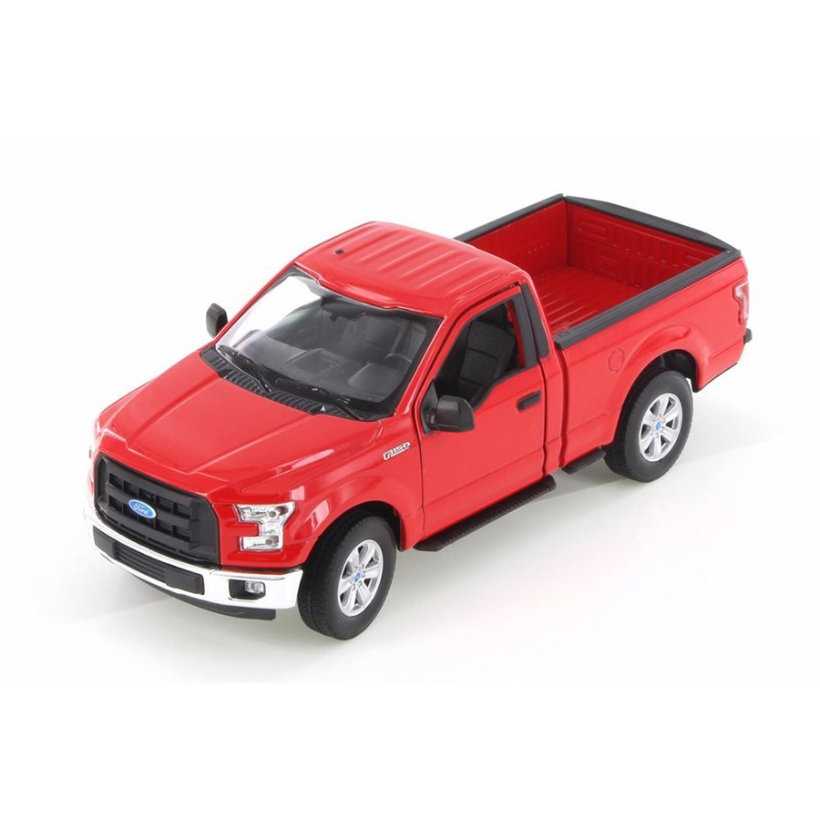 Welly 2015 Ford F-150  