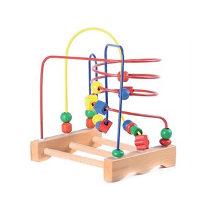 Woodoy Büyük Koordinasyon Oyunu Dağ Tüneli