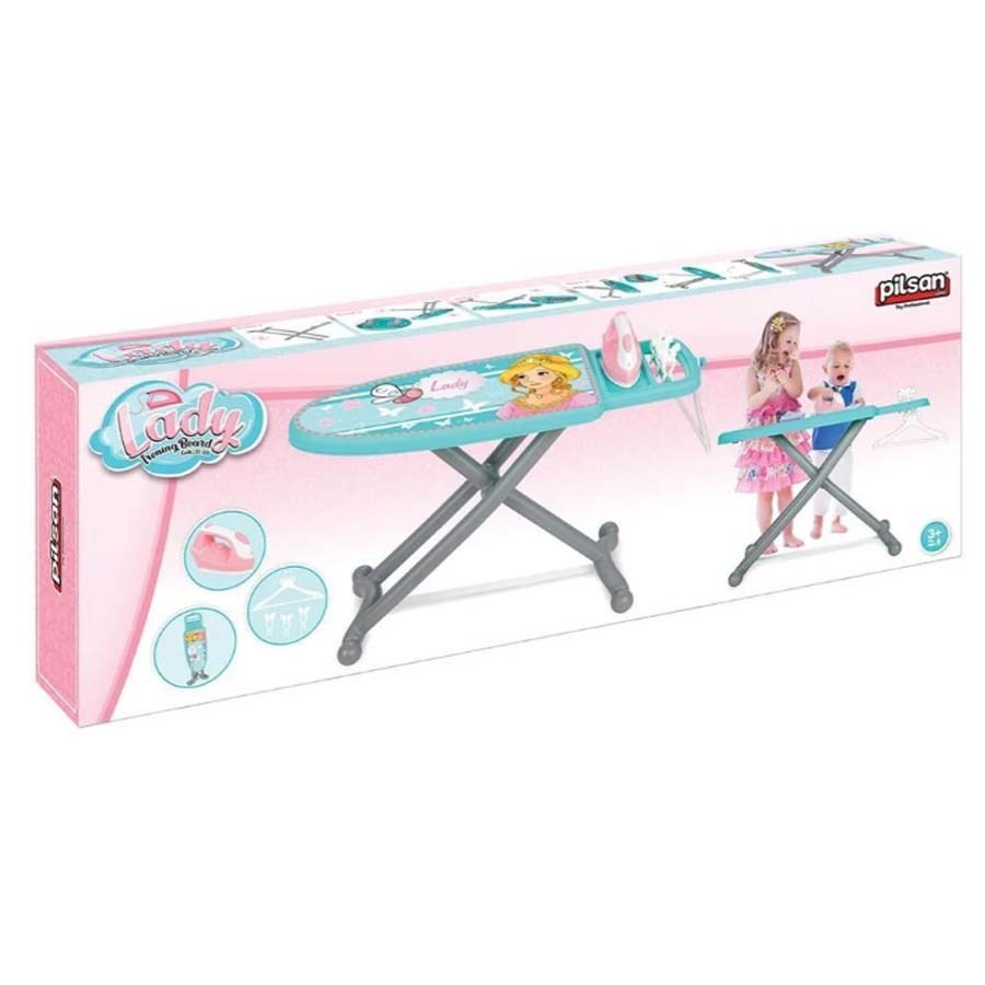 Pilsan Lady Ütü Masası 