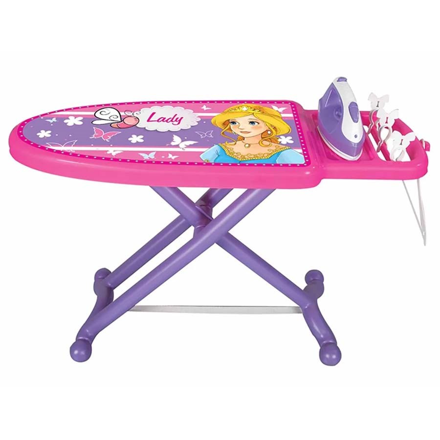 Pilsan Lady Ütü Masası 