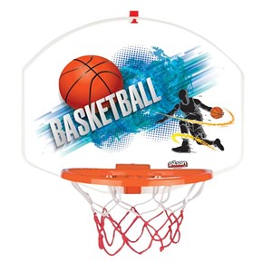 Pilsan Basketbol Potası Küçük