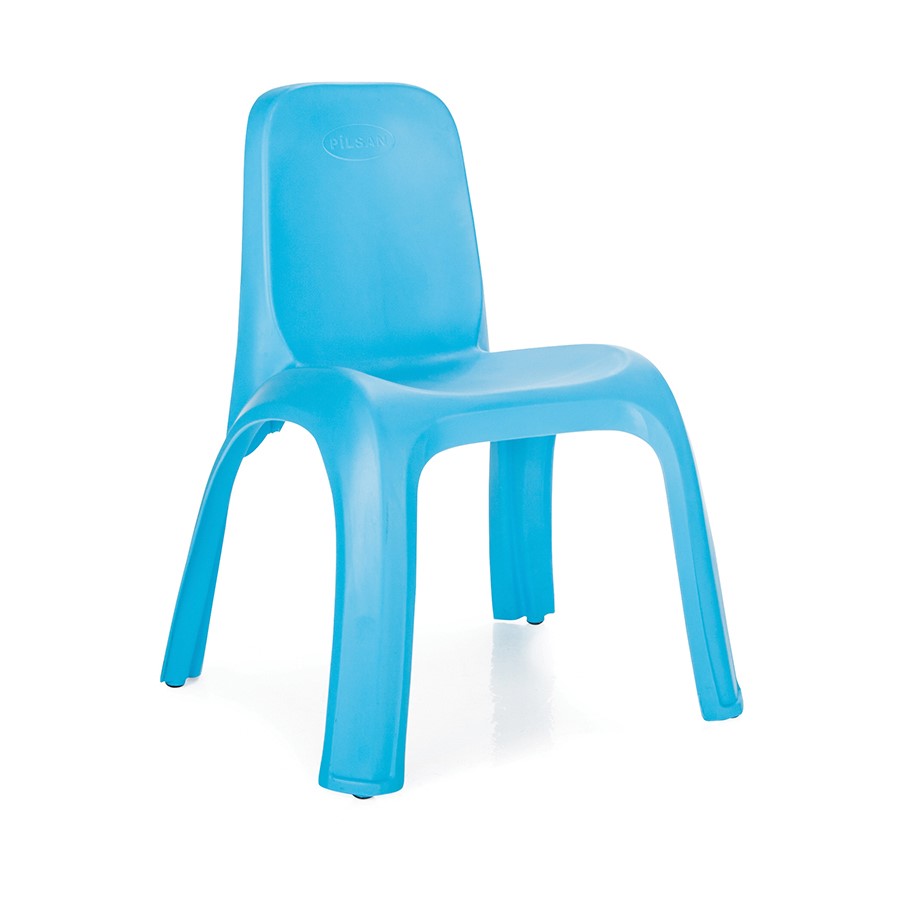 Pilsan King Chair - Mavi 