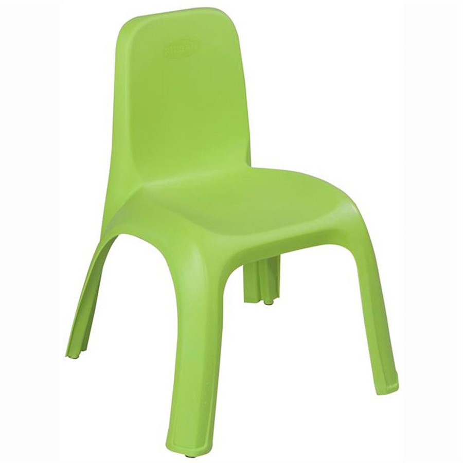 Pilsan King Chair-Yeşil 