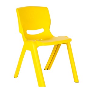 Pilsan Happy Sandalye Sarı