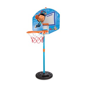 Pilsan Pepee Ayaklı Küçük Basketbol Seti