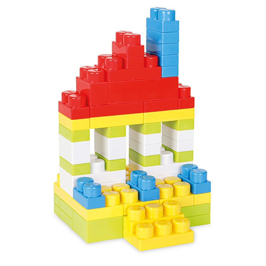 Pilsan Master Bloklar 134 Parça 