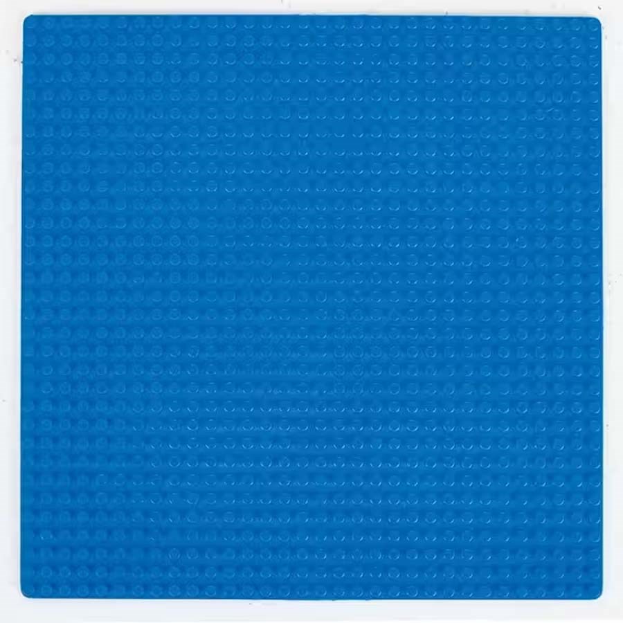 Pilsan Micro Blok Oyun Tablası-Mavi 