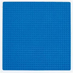 Pilsan Micro Blok Oyun Tablası-Mavi