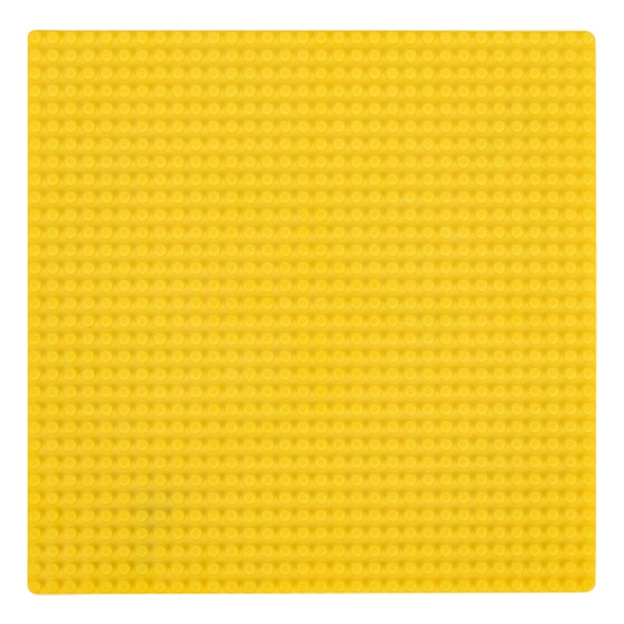 Pilsan Micro Blok Oyun Tablası-Sarı 