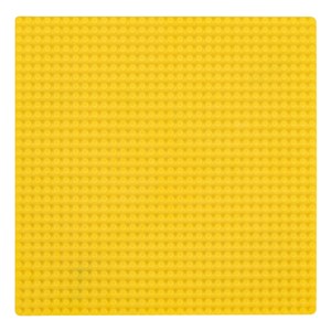Pilsan Micro Blok Oyun Tablası-Sarı