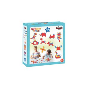 Pilsan 1001 Çeşit Puzzle 200 Parça