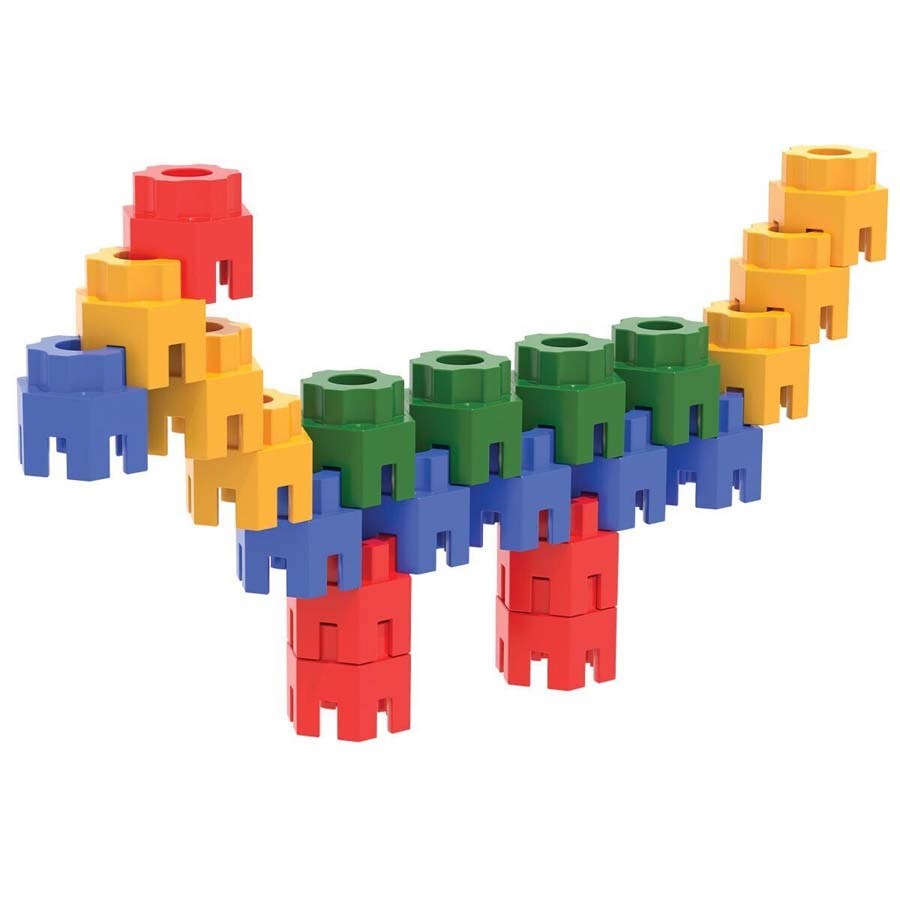 Pilsan Altıgen Bloklar 