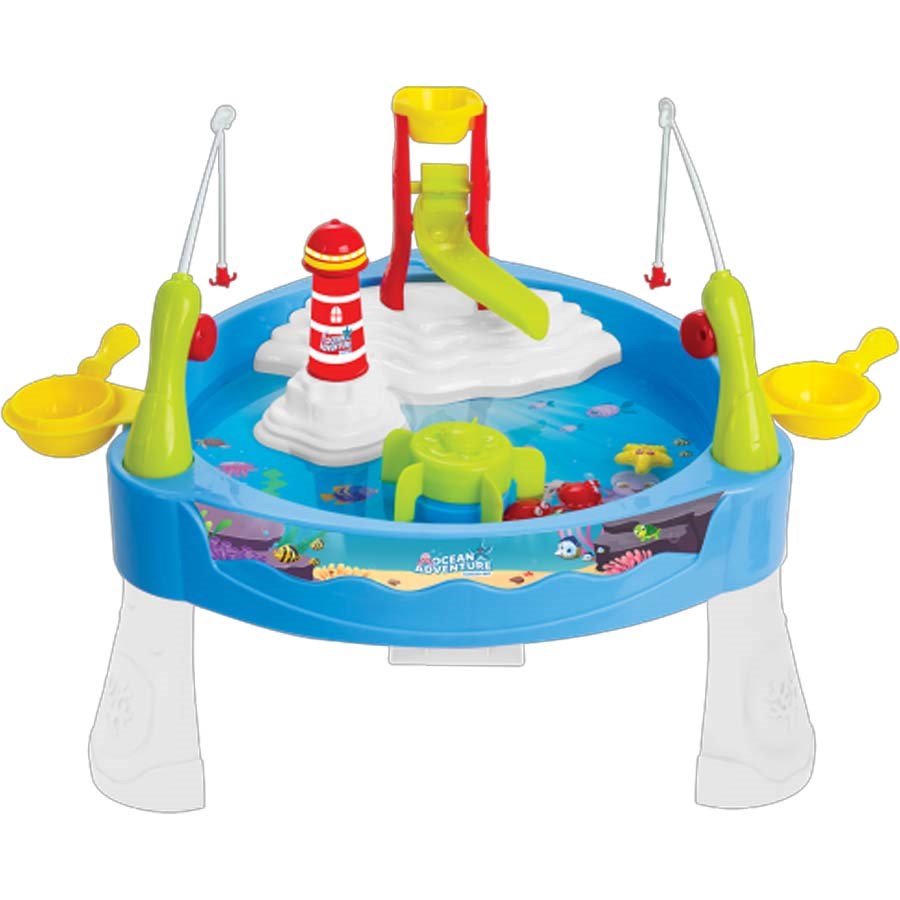 Pilsan Okyanus Macerası 