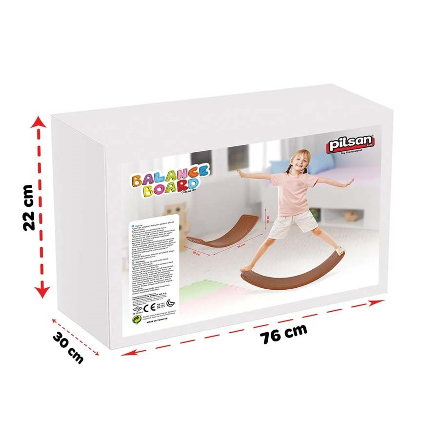 Pilsan Denge Tahtası 