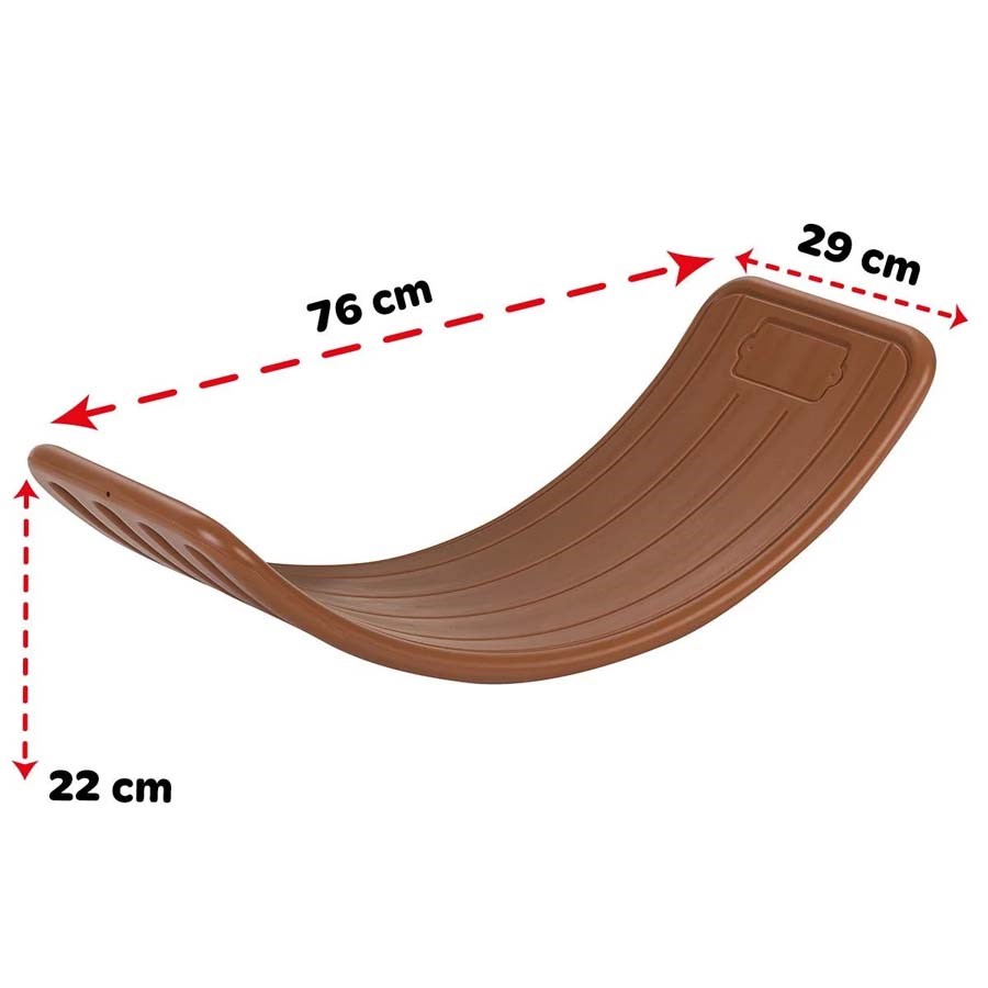 Pilsan Denge Tahtası 