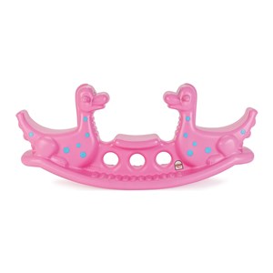 Pilsan Dino Tahtevalli Pembe
