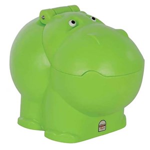 Pilsan Hipo Oyuncak Sandığı Yeşil