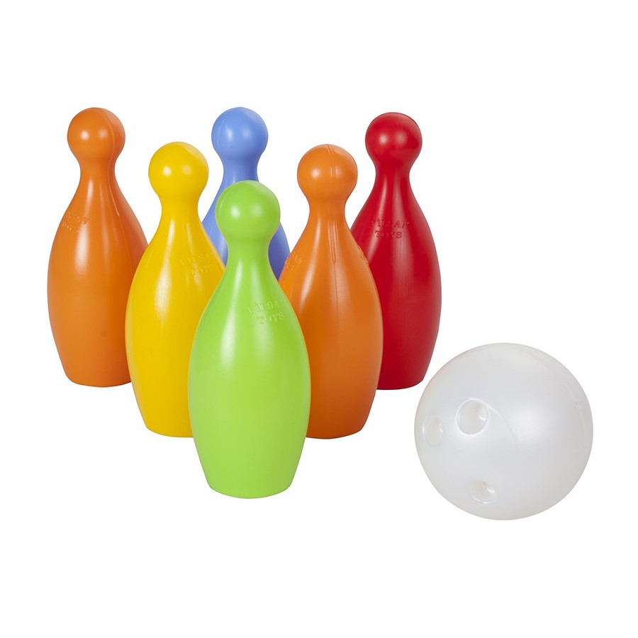 Pilsan Midi Bowling -Promosyon- 